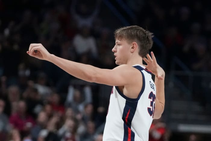 Gonzaga Bulldogs San Francisco Dons16